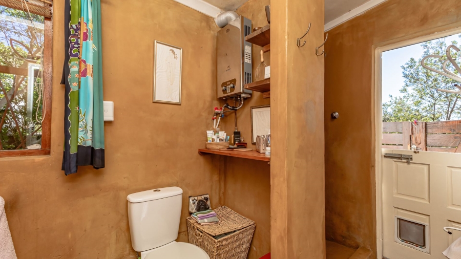 2 Bedroom Property for Sale in Cape Farms Western Cape